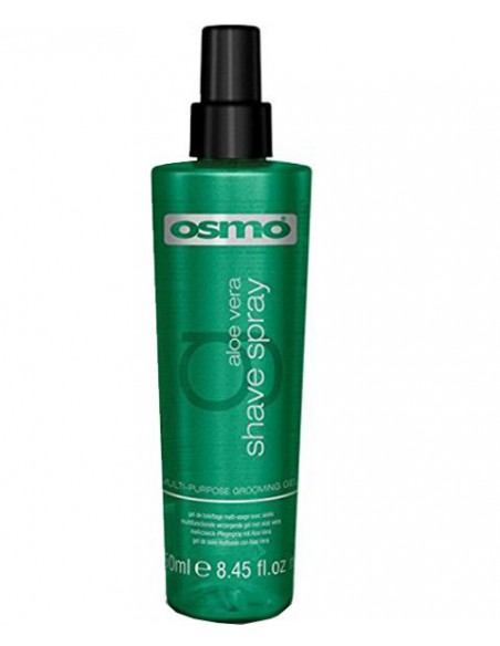 Aloe Vera Shave Spray