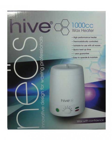 Hive Neos 1000Cc Wax Heater