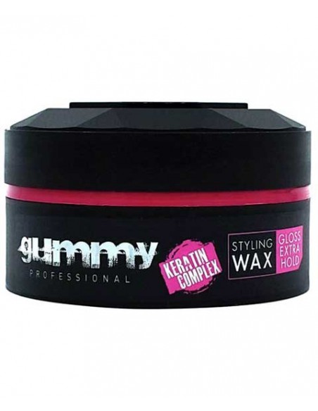 Extra Hold Styling Wax Extra Hold Styling Wax