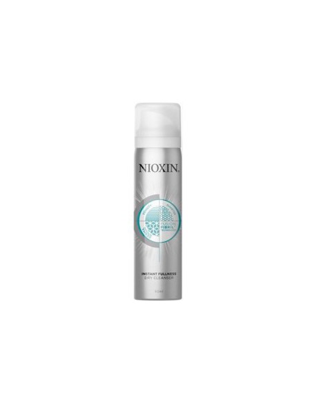 Instant Fullness Dry Cleanser Shampoo