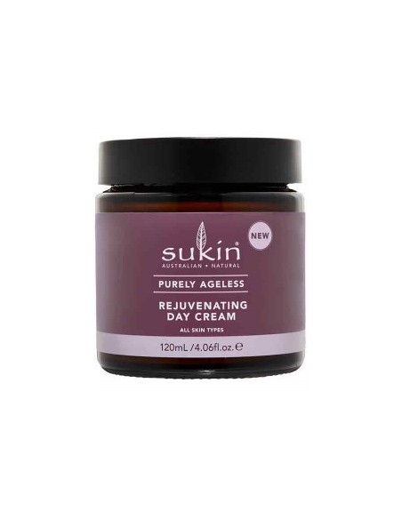 Australian Natural Skincare Purely Ageless Rejuvenating Day Cream