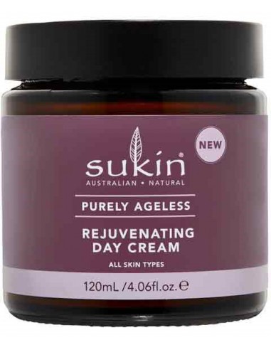 Australian Natural Skincare Purely Ageless Rejuvenating Day Cream