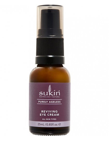 Australian Natural Skincare Purely Ageless Reviving Eye Cream Australian Natural Skincare Purely Ageless Reviving Eye Cream