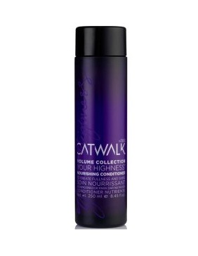 Catwalk Volume Collection Nourishing Conditioner