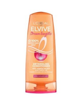 Elvive Dream Lengths Detangling Conditioner