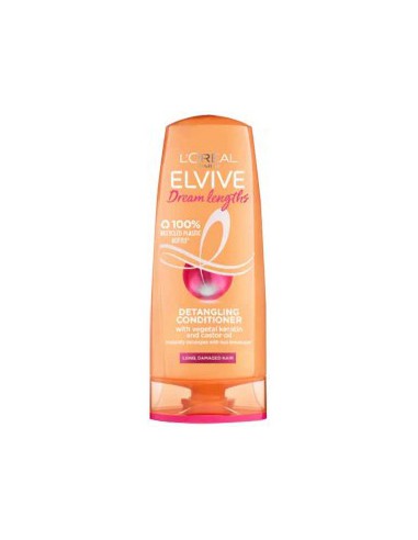 Elvive Dream Lengths Detangling Conditioner Elvive Dream Lengths Detangling Conditioner