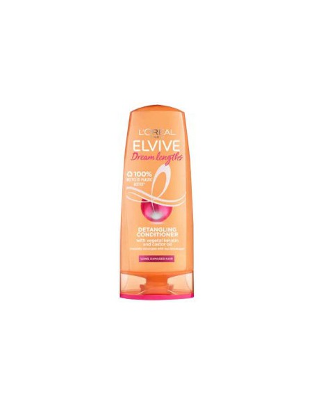 Elvive Dream Lengths Detangling Conditioner