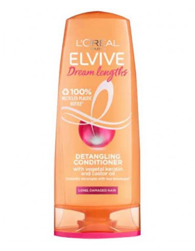 Elvive Dream Lengths Detangling Conditioner Elvive Dream Lengths Detangling Conditioner