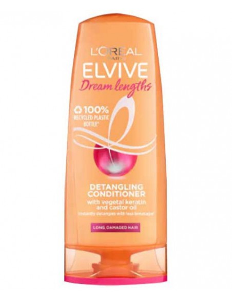 Elvive Dream Lengths Detangling Conditioner Elvive Dream Lengths Detangling Conditioner