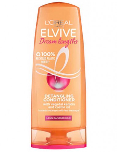 Elvive Dream Lengths Detangling Conditioner Elvive Dream Lengths Detangling Conditioner