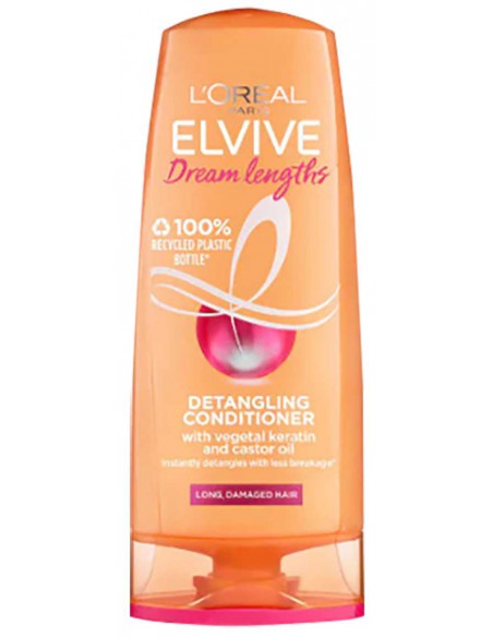 Elvive Dream Lengths Detangling Conditioner Elvive Dream Lengths Detangling Conditioner