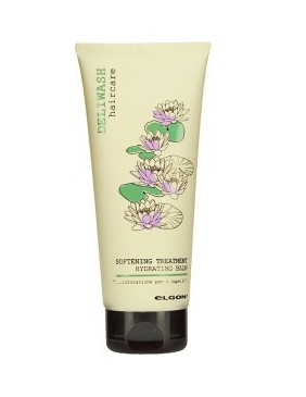 Deliwash Haircare Softening Treatment Hydrating Balm