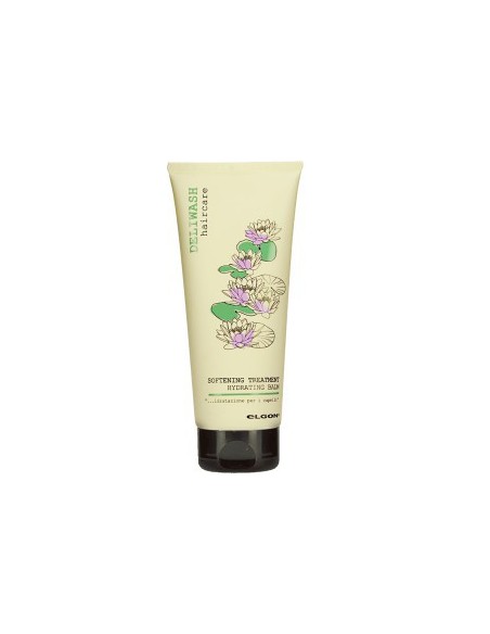 Deliwash Haircare Softening Treatment Hydrating Balm