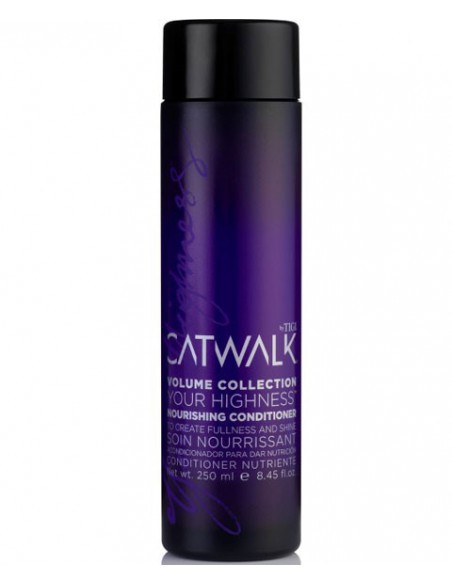 Catwalk Volume Collection Nourishing Conditioner