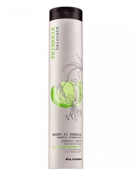 Primaria Haircare Energy Bath Primaria Haircare Energy Bath