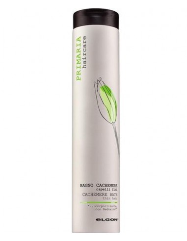 Primaria Haircare Cachemere Bath