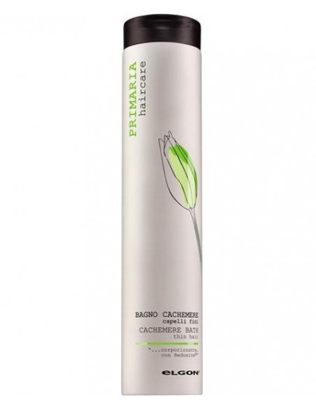 Primaria Haircare Cachemere Bath
