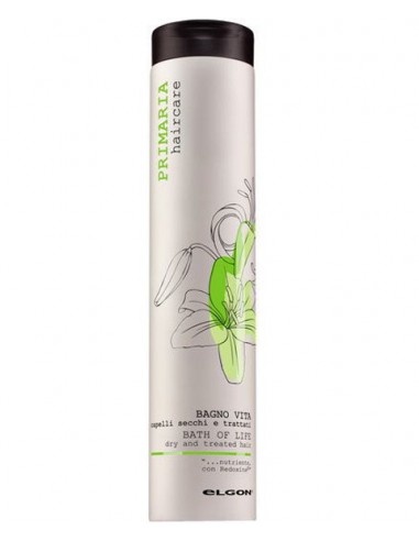 Primaria Haircare Bath Of Life Primaria Haircare Bath Of Life