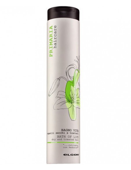 Primaria Haircare Bath Of Life Primaria Haircare Bath Of Life