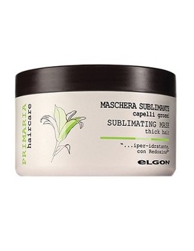 Primaria Haircare Sublimating Mask