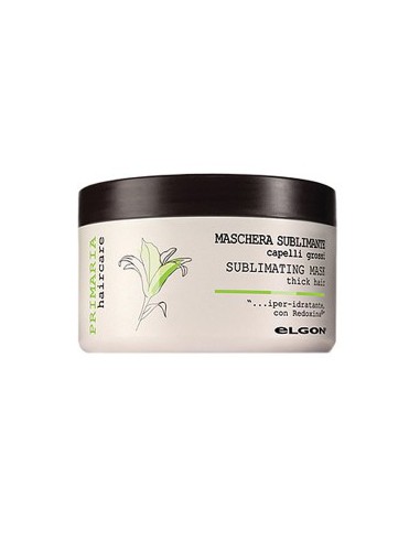 Primaria Haircare Sublimating Mask Primaria Haircare Sublimating Mask