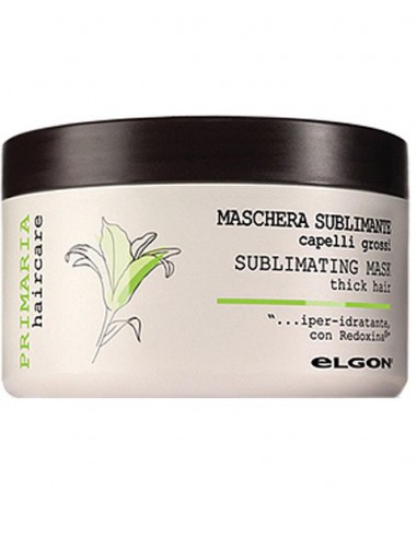 Primaria Haircare Sublimating Mask Primaria Haircare Sublimating Mask