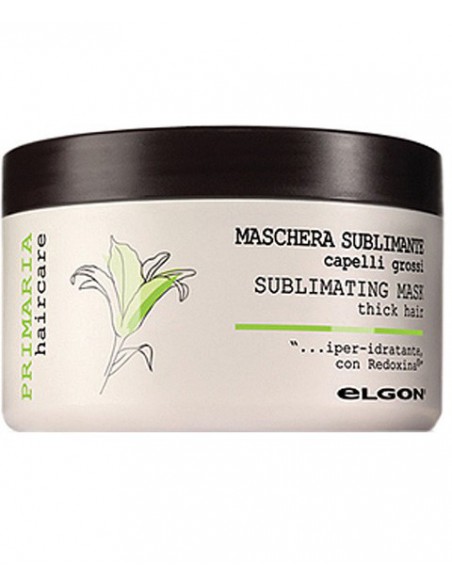 Primaria Haircare Sublimating Mask Primaria Haircare Sublimating Mask