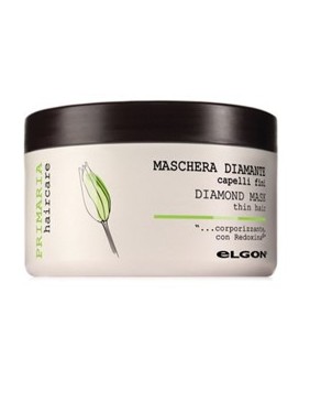 Primaria Haircare Diamond Mask