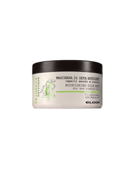 Primaria Haircare Nourishing Silk Mask
