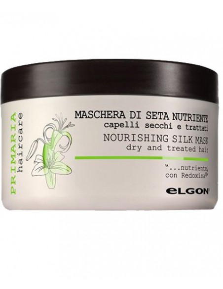 Primaria Haircare Nourishing Silk Mask Primaria Haircare Nourishing Silk Mask