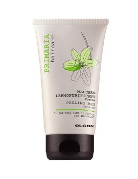 Primaria Haircare Peeling Mask