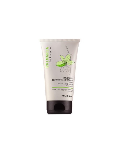 Primaria Haircare Peeling Mask
