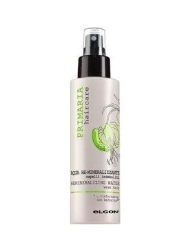 Primaria Haircare Remineralizing Water