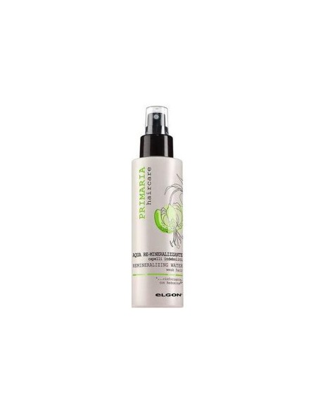 Primaria Haircare Remineralizing Water