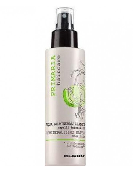 Primaria Haircare Remineralizing Water
