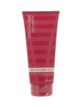 Colorcare Haircolor Lenitive Cream PH 5.5