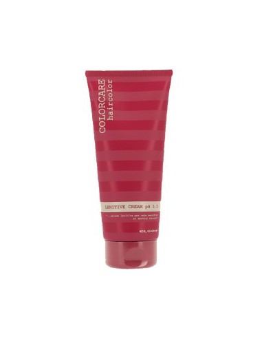 Colorcare Haircolor Lenitive Cream PH 5.5 Colorcare Haircolor Lenitive Cream PH 5.5