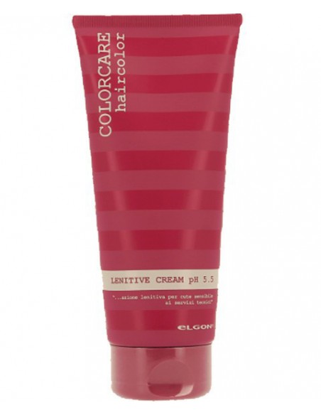 Colorcare Haircolor Lenitive Cream PH 5.5 Colorcare Haircolor Lenitive Cream PH 5.5