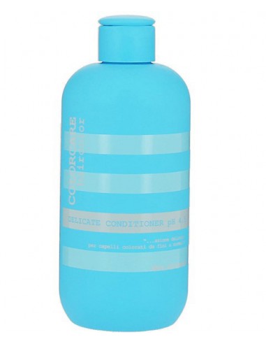 Colorcare Haircolor Delicate Conditioner PH 4.5