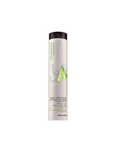 Primaria Haircare White Clay Purifying Bath Primaria Haircare White Clay Purifying Bath