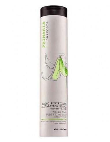 Primaria Haircare White Clay Purifying Bath Primaria Haircare White Clay Purifying Bath