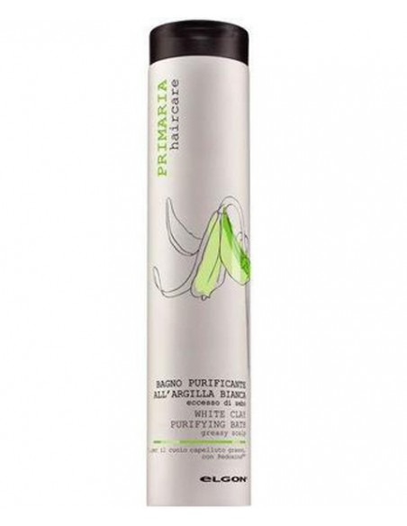 Primaria Haircare White Clay Purifying Bath Primaria Haircare White Clay Purifying Bath