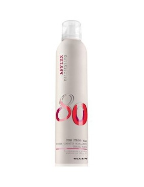 Affixx Hairstyling 80 Foam Strong Hold