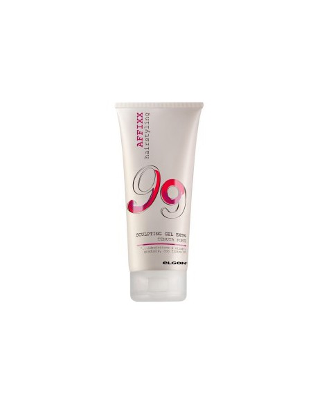 Affixx Hairstyling 99 Sculpting Gel Extra