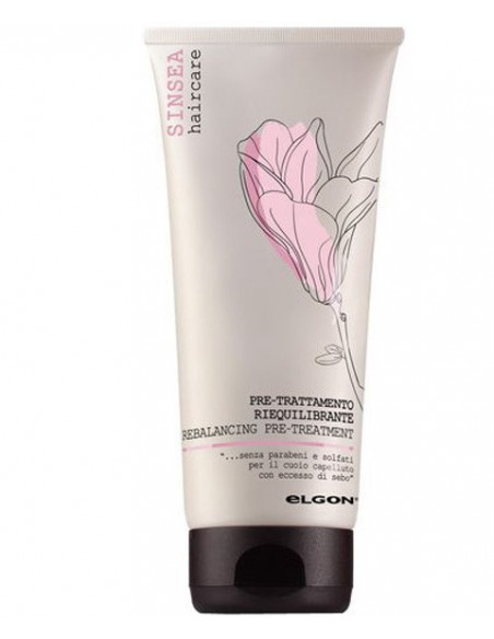 Sinsea Haircare Rebalancing Pre Treatment Sinsea Haircare Rebalancing Pre Treatment