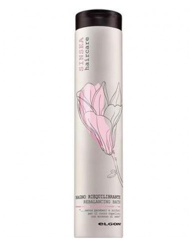 Sinsea Haircare Rebalancing Bath Sinsea Haircare Rebalancing Bath
