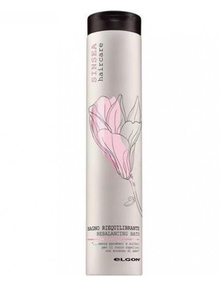 Sinsea Haircare Rebalancing Bath Sinsea Haircare Rebalancing Bath