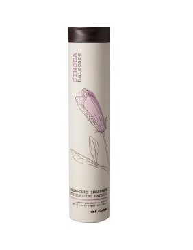 Sinsea Haircare Moisturizing Bath Oil