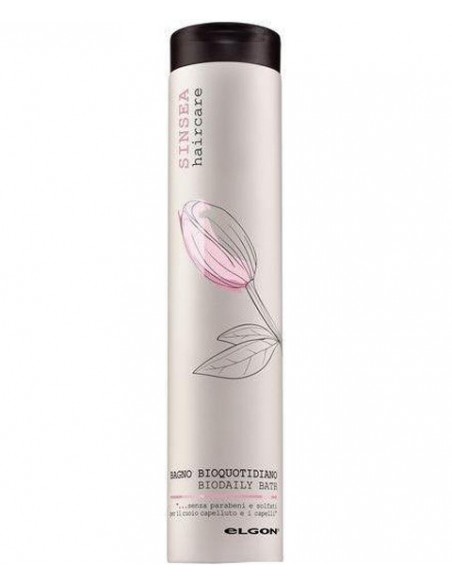 Sinsea Haircare Biodaily Bath Sinsea Haircare Biodaily Bath