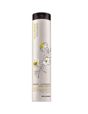 Solarea Haircare Shampoo Illuminate Shine Shampoo